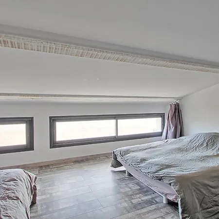 Seafront 4 Bedroom With Pool - Dodo Et Tartine Вилла *