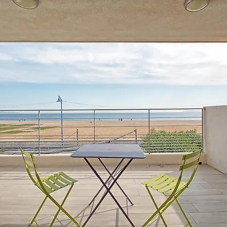 Вилла Seafront 4 Bedroom With Pool - Dodo Et Tartine